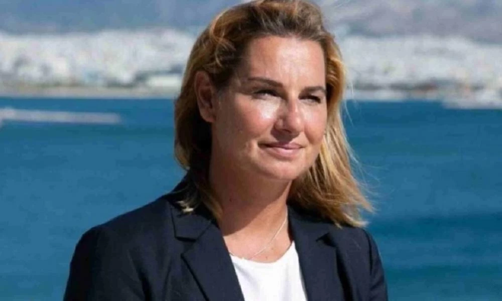 Κατάθεση ψυχής από την Σοφία Μπεκατώρου: Έχασα την εκτίμηση στον εαυτό μου
